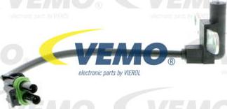 Vemo V95-72-0013 - Generatore di impulsi, Albero a gomiti autozon.pro