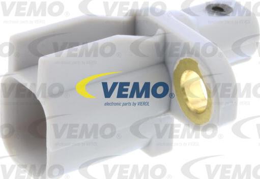 Vemo V95-72-0089 - Sensore, N° giri ruota autozon.pro