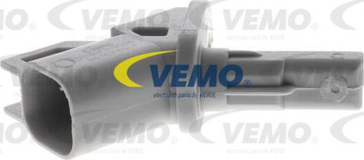 Vemo V95-72-0084 - Sensore, N° giri ruota autozon.pro