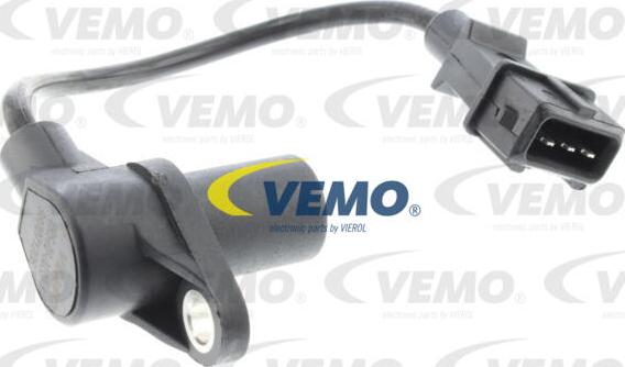 Vemo V95-72-0039-1 - Generatore di impulsi, Albero a gomiti autozon.pro