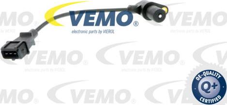 Vemo V95-72-0039 - Generatore di impulsi, Albero a gomiti autozon.pro