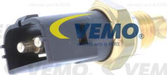 Vemo V95-72-0035 - Sensore, Temperatura refrigerante autozon.pro