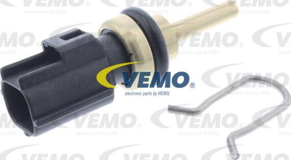 Vemo V95-72-0037 - Sensore, Temperatura refrigerante autozon.pro