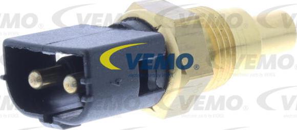 Vemo V95-72-0023 - Sensore, Temperatura refrigerante autozon.pro