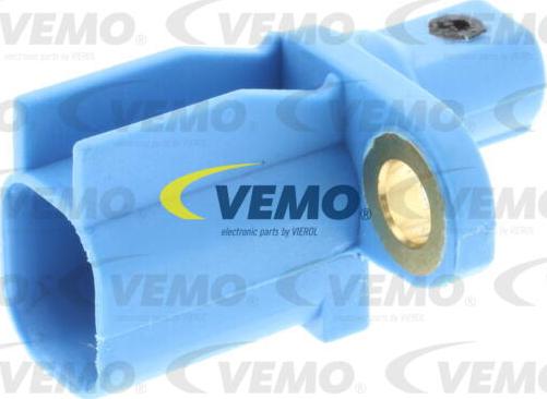 Vemo V95-72-0079 - Sensore, N° giri ruota autozon.pro