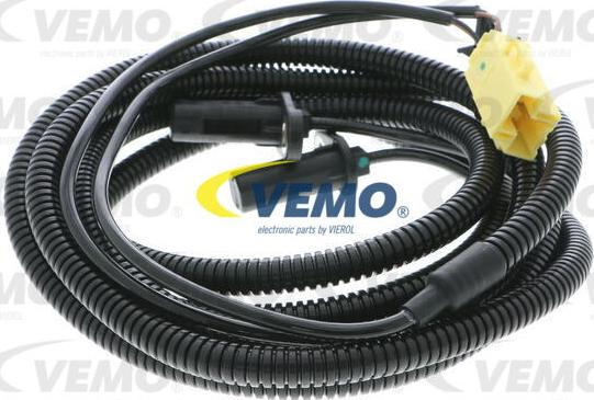 Vemo V95-72-0078 - Sensore, N° giri ruota autozon.pro