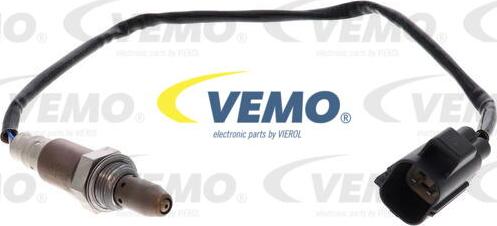 Vemo V95-72-0146 - Sonda lambda autozon.pro