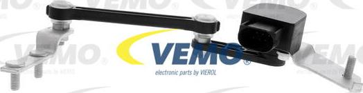 Vemo V95-72-0148 - Sensore, Correzione assetto fari autozon.pro