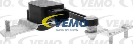 Vemo V95-72-0147 - Sensore, Correzione assetto fari autozon.pro