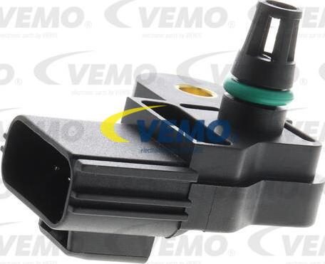 Vemo V95-72-0108 - Sensore pressione aria, Aggiustaggio altimetrico autozon.pro