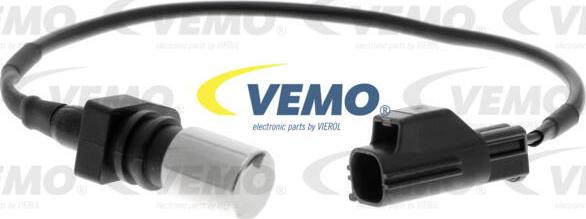 Vemo V95-72-0116 - Generatore di impulsi, Albero a gomiti autozon.pro