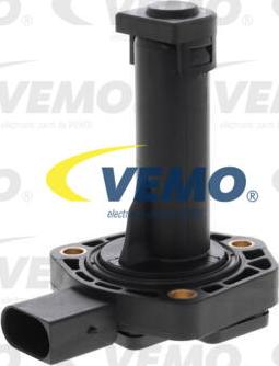 Vemo V95-72-0110 - Sensore, Livello olio motore autozon.pro