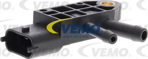 Vemo V95-72-0134 - Sensore, Pressione gas scarico autozon.pro