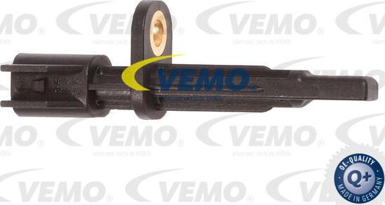 Vemo V95-72-0136 - Sensore, N° giri ruota autozon.pro