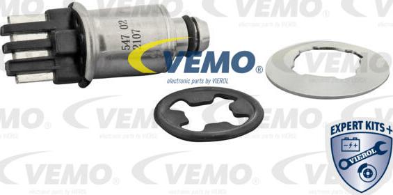 Vemo V95-72-0138 - Sensore, frizione a lamelle-quattro ruote motrici autozon.pro