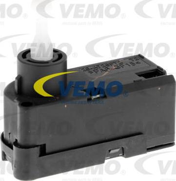 Vemo V95-77-0008 - Regolatore, Correzione assetto fari autozon.pro