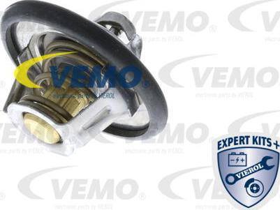 Vemo V49-99-0001 - Termostato, Refrigerante autozon.pro