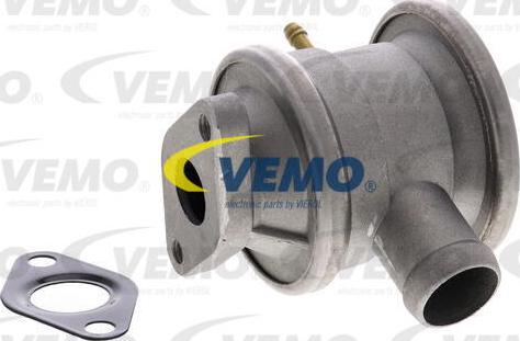 Vemo V49-66-0001 - Valvola, Sistema pompaggio aria secondaria autozon.pro