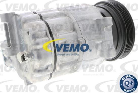 Vemo V49-15-0008 - Compressore, Climatizzatore autozon.pro