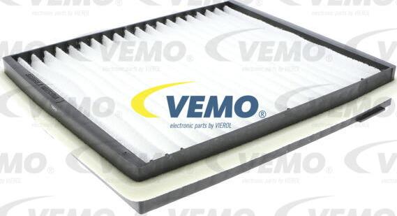 Vemo V49-30-0002 - Filtro, Aria abitacolo autozon.pro