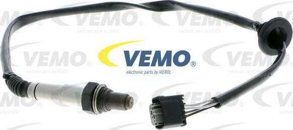 Vemo V49-76-0004 - Sonda lambda autozon.pro