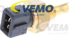 Vemo V49-72-0001 - Sensore, Temperatura refrigerante autozon.pro