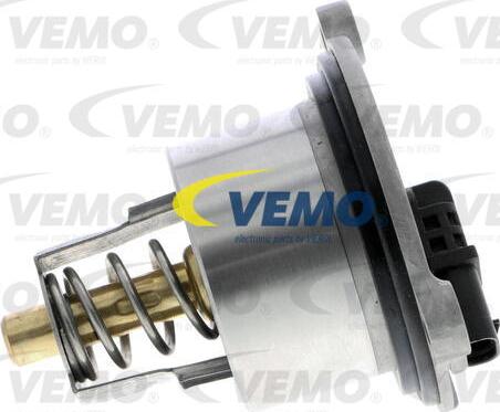 Vemo V45-99-0006 - Termostato, Refrigerante autozon.pro