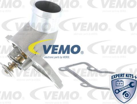 Vemo V45-99-0002 - Termostato, Refrigerante autozon.pro