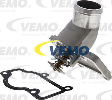 Vemo V45-99-0011 - Termostato, Refrigerante autozon.pro