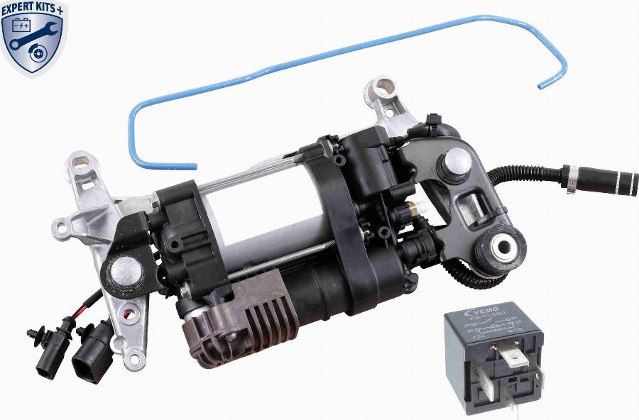 Vemo V45-52-0007 - Compressore, Impianto aria compressa autozon.pro