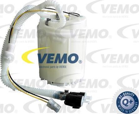 Vemo V45-09-0001 - Gruppo alimentazione carburante autozon.pro