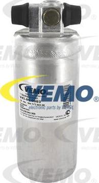 Vemo V45-06-0003 - Essiccatore, Climatizzatore autozon.pro