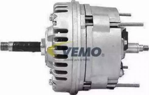 Vemo V45-13-39870 - Alternatore autozon.pro