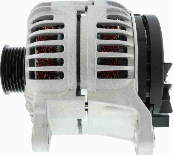 Vemo V45-13-25106 - Alternatore autozon.pro