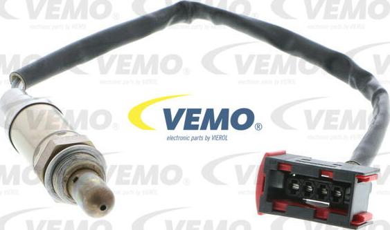 Vemo V45-76-0005 - Sonda lambda autozon.pro