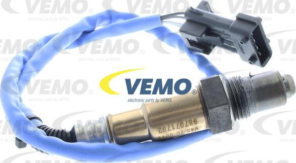 Vemo V45-76-0011 - Sonda lambda autozon.pro