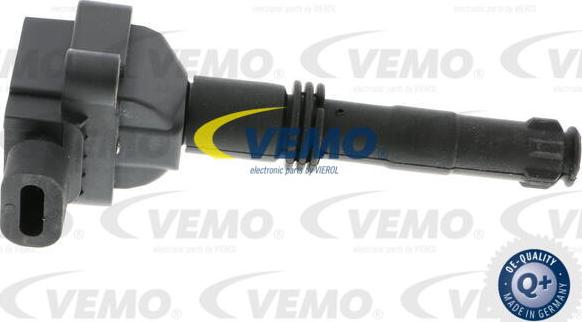 Vemo V45-70-0001 - Bobina d'accensione autozon.pro