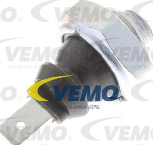 Vemo V45-73-0002 - Sensore, Pressione olio autozon.pro