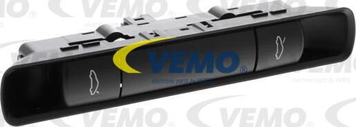 Vemo V45-73-0020 - Interruttore, Sbloccaggio cofano posteriore autozon.pro