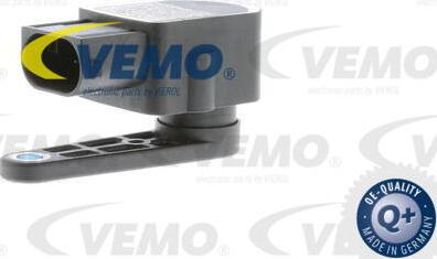 Vemo V45-72-0002 - Sensore, Luce Xenon (Correzione assetto fari) autozon.pro