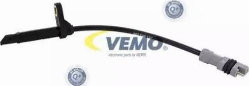 Vemo V45-72-0015 - Sensore, N° giri ruota autozon.pro