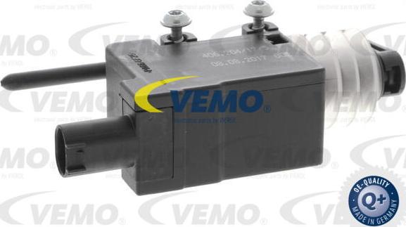 Vemo V45-77-0001 - Attuatore, Chiusura centralizzata autozon.pro