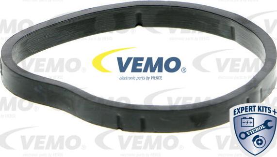 Vemo V46-99-1390 - Termostato, Refrigerante autozon.pro