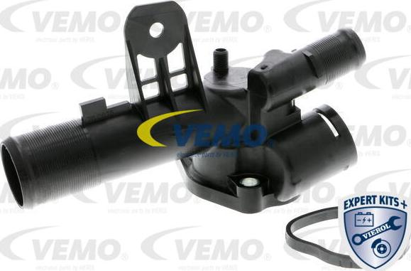 Vemo V46-99-1390 - Termostato, Refrigerante autozon.pro