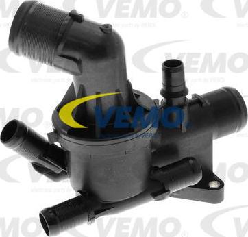 Vemo V46-99-1393 - Termostato, Refrigerante autozon.pro