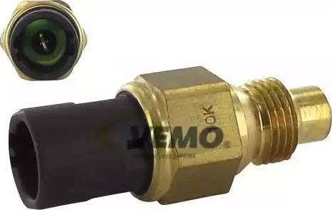 Vemo V46-99-1354 - Sensore, Temperatura refrigerante autozon.pro