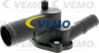 Vemo V46-99-1355 - Termostato, Refrigerante autozon.pro