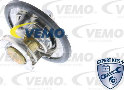 Vemo V46-99-1356 - Termostato, Refrigerante autozon.pro