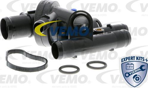 Vemo V46-99-1358 - Termostato, Refrigerante autozon.pro