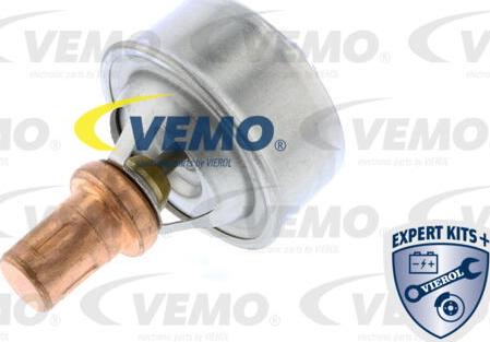 Vemo V46-99-1357 - Termostato, Refrigerante autozon.pro